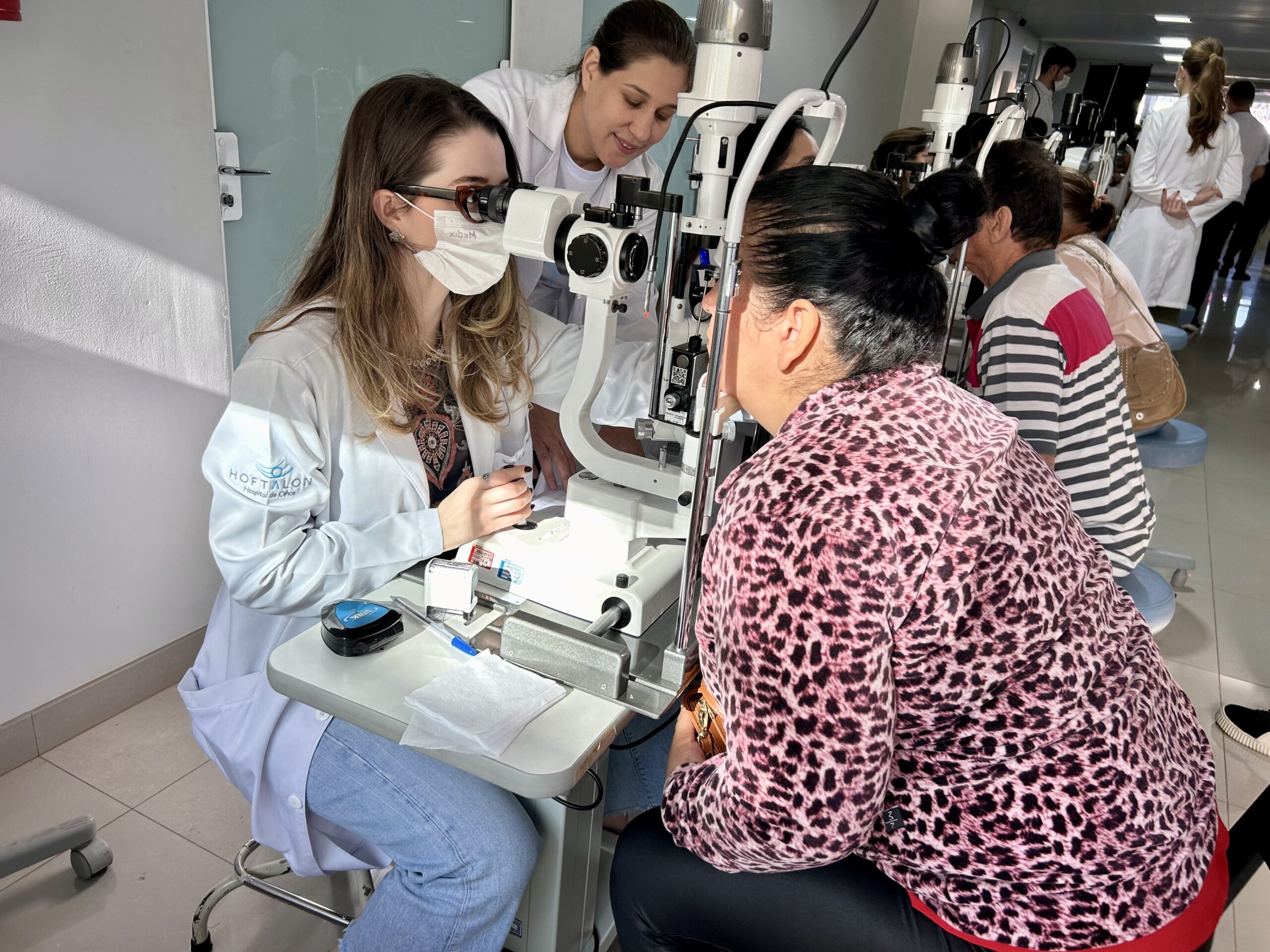 Glaucoma: diagnóstico precoce faz toda a diferença